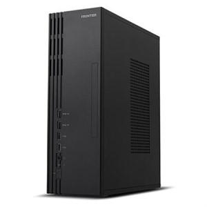 ふるさと納税 【スリムデスクトップパソコン】FRCSP5264HHB Core i5/16GB/1TB SSD_パソコン PC デスクトップ デスクトップパソコン スリム Windo.. 山口県柳井市