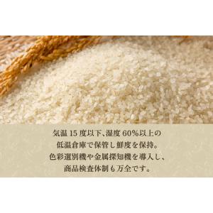 ふるさと納税 【令和8年産新米先行予約】【定期...の詳細画像4