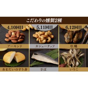 ふるさと納税 【12回定期便】毎月お届け内容が...の詳細画像4