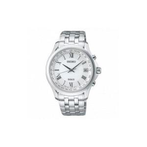 ふるさと納税 【Men's】 SEIKO SADZ201 ドルチェ (ソーラー電波) 長野県塩尻市