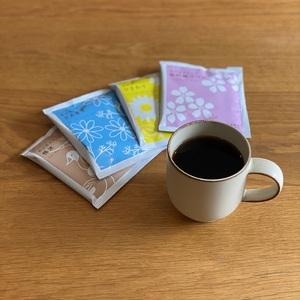 ふるさと納税 コーヒー おの恋 4種 12パッ...の詳細画像2
