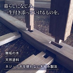 ふるさと納税 写真たて(はがきサイズ・オーク)...の詳細画像2