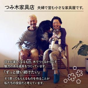 ふるさと納税 写真たて(はがきサイズ・オーク)...の詳細画像3