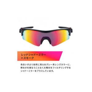 ふるさと納税 SWANS サングラス FO-3...の詳細画像1