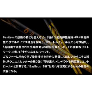ふるさと納税 ドライバー用カーボンシャフト B...の詳細画像1