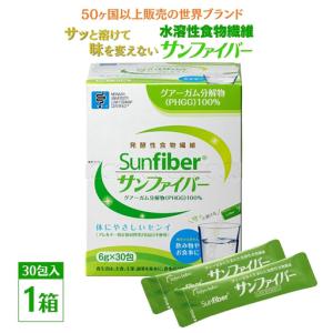 ふるさと納税 【1箱】TVで話題!グアーガム分解...の商品画像