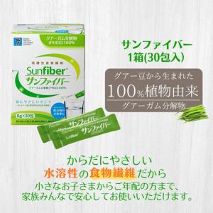 ふるさと納税 【1箱】TVで話題!グアーガム分...の詳細画像1