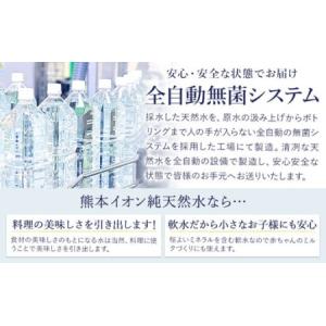 ふるさと納税 【12ヶ月定期便】水 500ml...の詳細画像3
