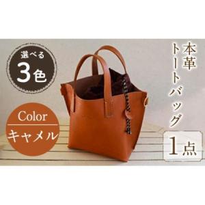 ふるさと納税 トートバック 国産本革使用 B-0...の商品画像