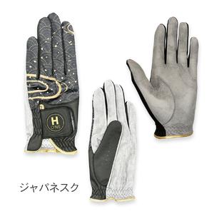 ふるさと納税 ゴルフグローブ メンズ左手用 H...の詳細画像3