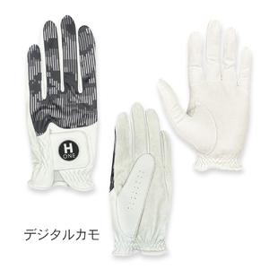 ふるさと納税 ゴルフグローブ メンズ左手用 H...の詳細画像4