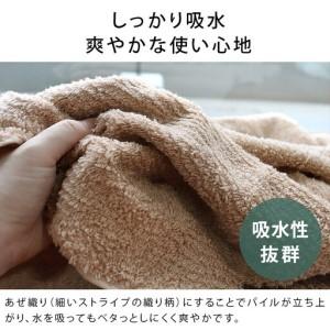 ふるさと納税 (今治タオル)速乾Daily バ...の詳細画像3