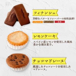 ふるさと納税 【6回定期便】【L】焼き菓子 詰...の詳細画像2
