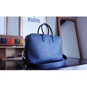 ふるさと納税 【GOMYO LEATHER】猪革...の商品画像