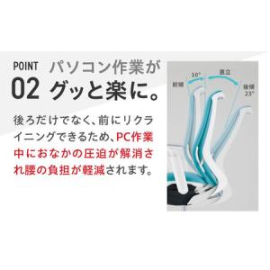 ふるさと納税 【2ヵ月発送】【レッド】チェア ...の詳細画像2