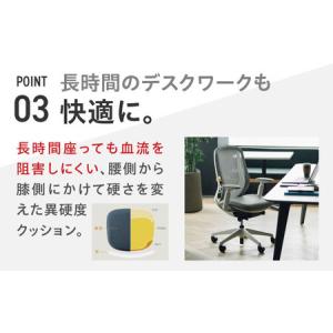 ふるさと納税 【2ヵ月発送】【レッド】チェア ...の詳細画像3