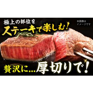 ふるさと納税 【10回定期便】ヒレ シャトーブ...の詳細画像1