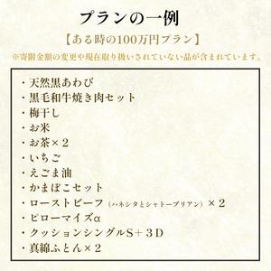 ふるさと納税 舞鶴市 コンシェルジュ 70万 ...の詳細画像3