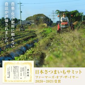 ふるさと納税 干し芋 紅はるか 照沼Quali...の詳細画像3
