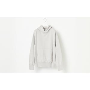 ふるさと納税 ≪先行予約≫【THISISASWEATER.】A3: A SWEATER IS FOR EVERYDAY. Hoodie GRAY グレー カシミヤセーター 服 洋服 ユニセックス メ.. 山形県山辺町