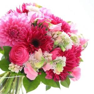 ふるさと納税 季節の花束と花瓶のセット　Mサイズ【季節の花束と花瓶 Mサイズ 世界らん展 フラワードリームジャパンカップ 国内主要コンテス.. 神奈川県小田原市