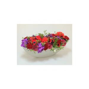 ふるさと納税 【お花の定期便】「季節毎」に届く...の詳細画像2