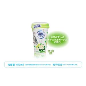 ふるさと納税 消臭ビーズ 猫トイレ まくだけ ...の詳細画像4