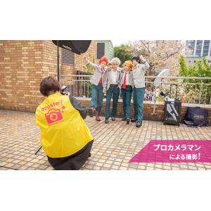 ふるさと納税 コスプレ体験 撮影付 acost...の詳細画像2