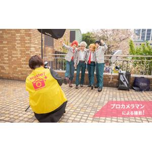 ふるさと納税 コスプレ体験 撮影付 acost...の詳細画像2