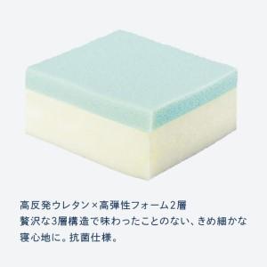 ふるさと納税 マットレス 寝具 ドリームベッド...の詳細画像3