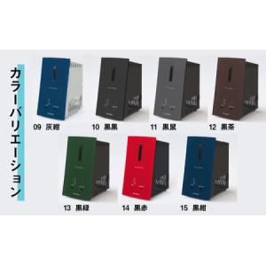 ふるさと納税 オゾン発生器 ZONER(ZB-...の詳細画像2