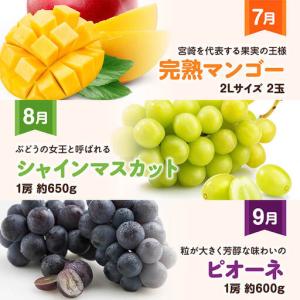 ふるさと納税 【 12ヶ月定期便 】 デラック...の詳細画像2