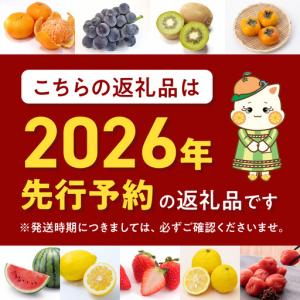 ふるさと納税 【2027年先行受付】しらぬい(...の詳細画像3