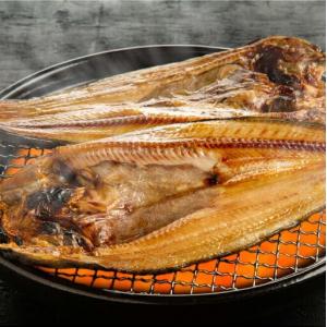ふるさと納税 13-81 高級!こだわり一夜干...の詳細画像1