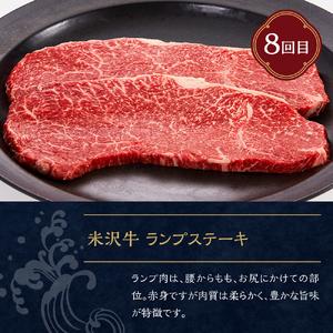 ふるさと納税 【明治27年創業 老舗米沢牛専門...の詳細画像2