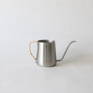 ふるさと納税 グローカルスタンダードプロダクツ TSUBAME Drip pot / 390ml /...