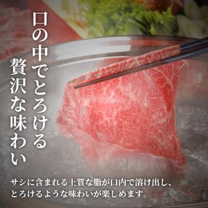 ふるさと納税 Y291 【和牛セレブ】鳥取和牛...の詳細画像4