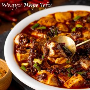 ふるさと納税 米沢牛 麻婆豆腐の素 110g ...の詳細画像4