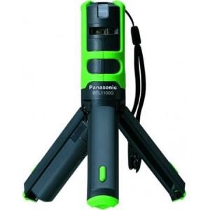 ふるさと納税 パナソニック　レーザー墨出し器　墨出し名人 BTL1100G【1479526】 愛知県尾張旭市