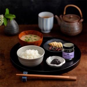 ふるさと納税 老舗の佃煮セットミニビン 12本...の詳細画像1