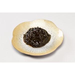 ふるさと納税 老舗の佃煮セットミニビン 12本...の詳細画像2