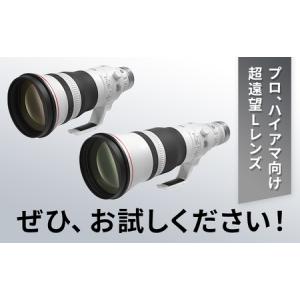 ふるさと納税 キヤノン RF600mm F4L...の詳細画像3