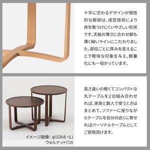 ふるさと納税 旭川家具 カンディハウス ガーベ...の詳細画像4