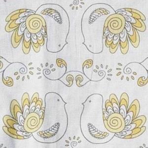 ふるさと納税 フィンランドの「幸せを運ぶ鳥」小...の詳細画像1