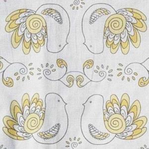 ふるさと納税 フィンランドの「幸せを運ぶ鳥」小...の詳細画像1