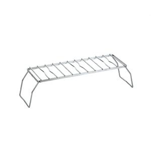 ふるさと納税 【UNIFLAME】クッカースタンド450 新潟県燕市