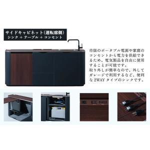 ふるさと納税 キャンピングカー用品 標準パッケ...の詳細画像1