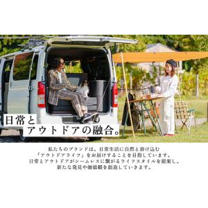 ふるさと納税 キャンピングカー用品 ソファーベ...の詳細画像1