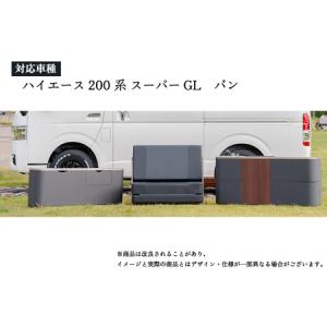ふるさと納税 キャンピングカー用品 ソファーベ...の詳細画像4