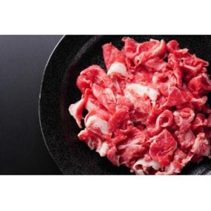 ふるさと納税 【毎月定期便】博多和牛切り落とし...の詳細画像1